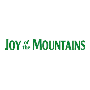 Joy of the Mountain