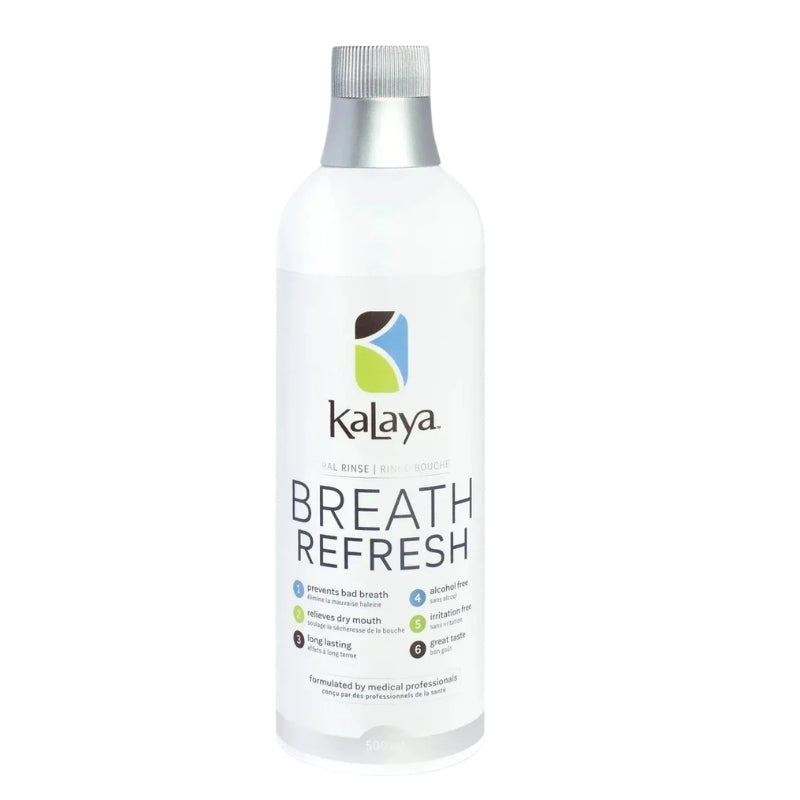 Kalaya Rince-bouche - Breath refresh