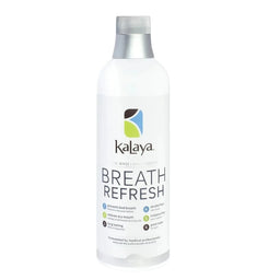 Kalaya Rince-bouche - Breath refresh