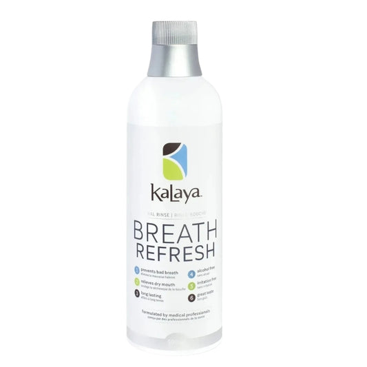 Kalaya Rince-bouche - Breath refresh