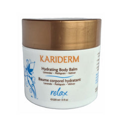 kariderm Baume corporel hydratant - Relax