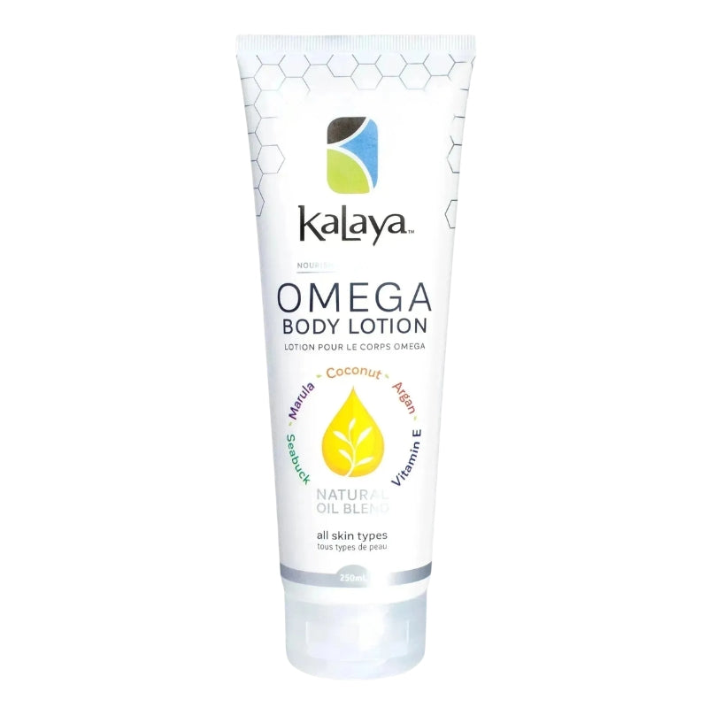 Kayala - Lotion pour le corps Omega - 250 ml