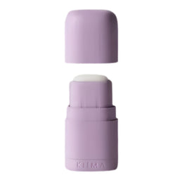 KIIMA - Applicateur de baume à lèvres rechargeable - Malva