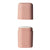 KIIMA - Applicateur de baume à lèvres rechargeable - Rosé 