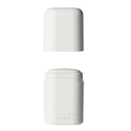 KIIMA - Applicateur déodorant rechargeable - Blanc