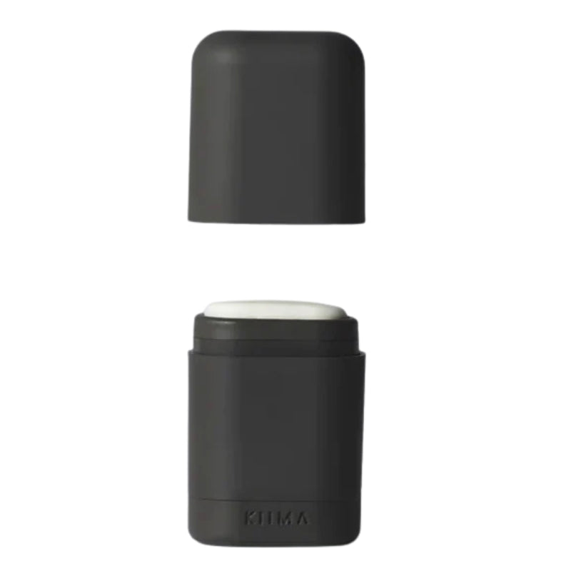 KIIMA - Applicateur déodorant rechargeable - noir
