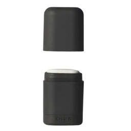 KIIMA - Applicateur déodorant rechargeable - noir