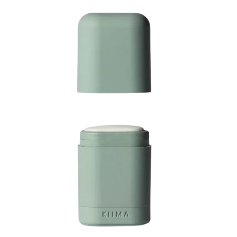 KIIMA - Applicateur déodorant rechargeable - Vert
