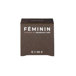 Deodorant refill - FEMININ