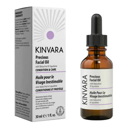 Kinvara - Huile pour le visage - Inestimable - 30 ml