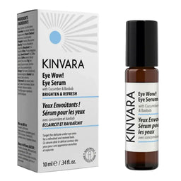 Kinvara - Sérum pour les yeux - 10 ml