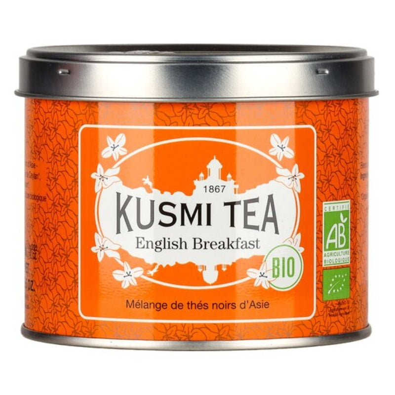 Kusmi tea - Thé english breakfast - 100 g