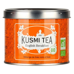 Kusmi tea - Thé english breakfast - 100 g