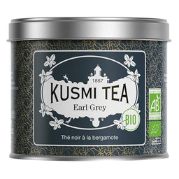 Kusmi tea - Thé earl grey - 100 g