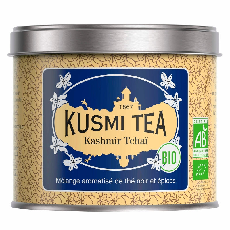 Kusmi tea - Kashmir tchaï - 100 g