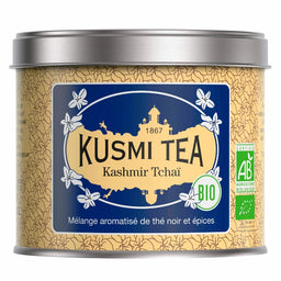 Kusmi tea - Kashmir tchaï - 100 g