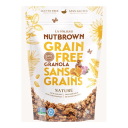 La Fourmi Nutbrown - Nature