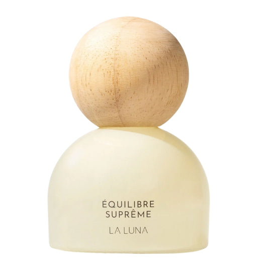 La  luna Diffuseur Équilibre - Osmanthe, citron, violette