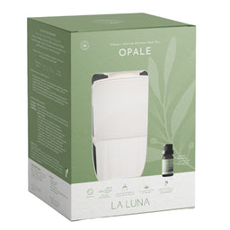 la luna diffuseur nomade - opale