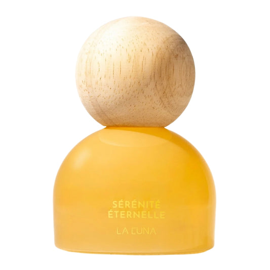 La luna Diffuseur Sérénité Éternelle - Vanille, lavande, musc