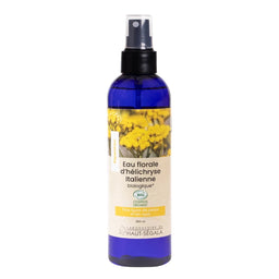 Laboratoire du Haut-Ségala - Eau florale d'hélichryse italienne - 250 ml