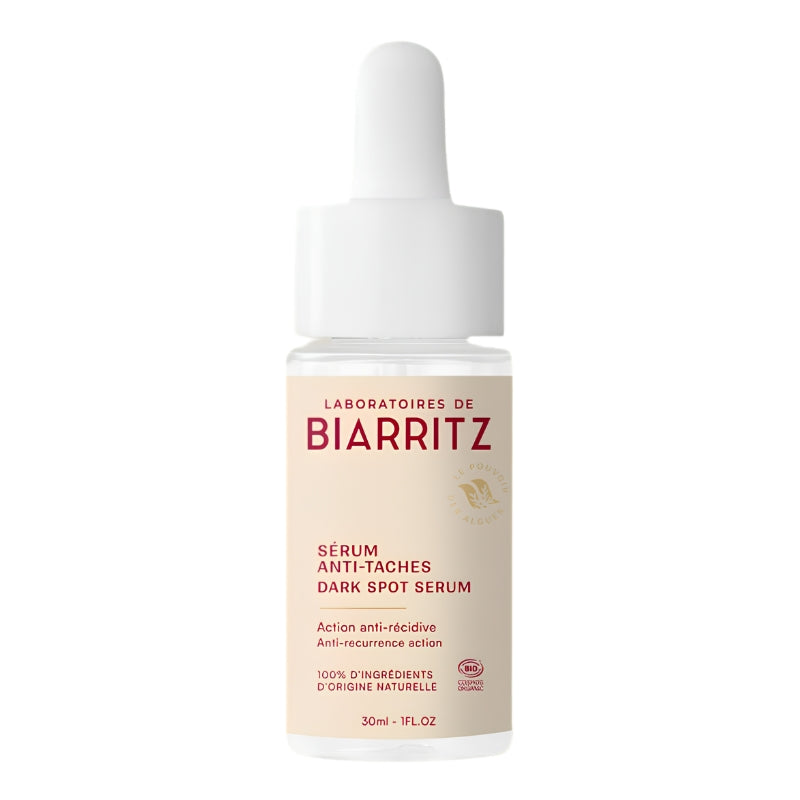 Laboratoires de Biarritz - Sérum anti-taches - 30 ml
