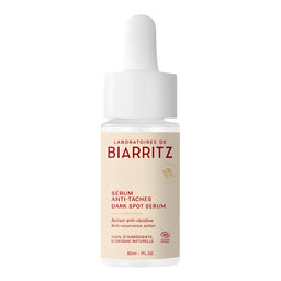 Laboratoires de Biarritz - Sérum anti-taches - 30 ml