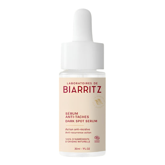 Laboratoires de Biarritz - Sérum anti-taches - 30 ml