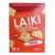 Laiki - Craquelins au riz - Fromage cheddar- 113 g