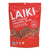 Laiki - Craquelins de riz - Riz rouge et sel de mer - 100 g