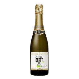 Le Petit Béret - Vin blanc - Muscat doux sans alcool - 750 ml