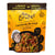 Les Brutes - Lanières de soya - Nature - 150 g