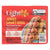 Lightlife - Saucisse fumées végétales - Jumbo - 380 g