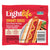 Lightlife - Saucisse fumées végétale - Smart Dogs - 340 g