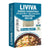 Liviva - Riz instantané shirataki séché - 120 g