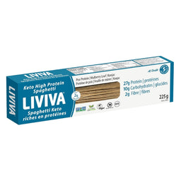Liviva - Spaghetti keto - 225g
