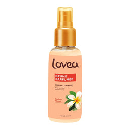 Lovea - Brume parfumée - Monoï - 100ml