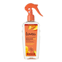 Lovea - Spray activateur boucles - Mangue - 200 ml