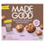 Made Good - Bouchées de granola bio - Moka - 5 sachets