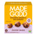 Made Good - Bouchées granola - Chocolat bananes - 120 g