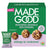 Made Good - Bouchées granola - Mélange du randonneur - 5 sachets