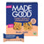 Made good - Carrés de granola - Bleuet & vanille - 150 g