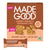 Made Good - Carrés de granola - Cannelle & sel de mer - 150 g