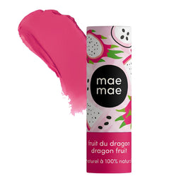 Mae mae - Baume à lèvres teinté - Fruit du dragon - 9 g