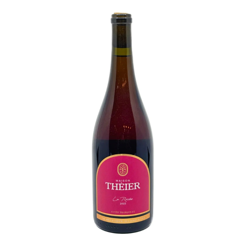 Maison Théhier - La rosée - 750 ml