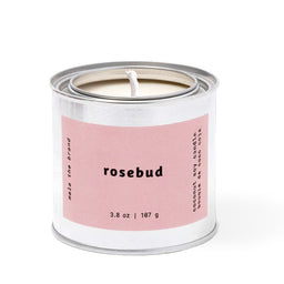 mala Chandelle - Bouton de rose 