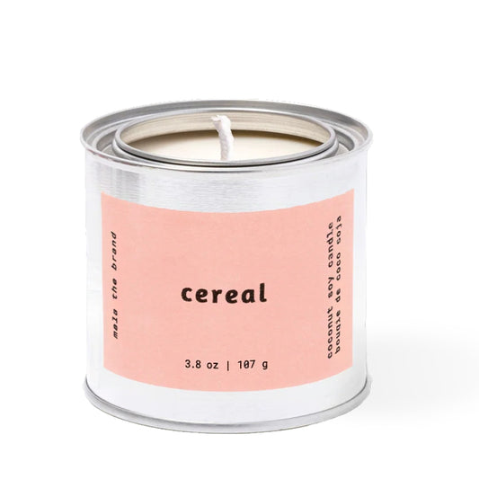 mala Chandelle - Céréales