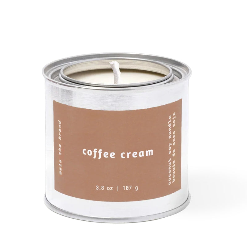 mala Chandelle - Crème au café 