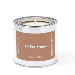 mala Chandelle - Crème au café 