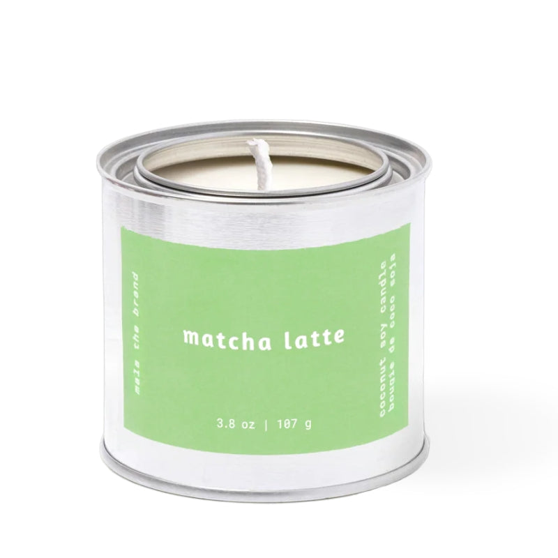mala Chandelle - Matcha latte